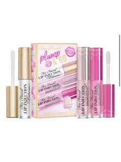 Too Faced Lip Injection Maximum Plump Lip Plumper