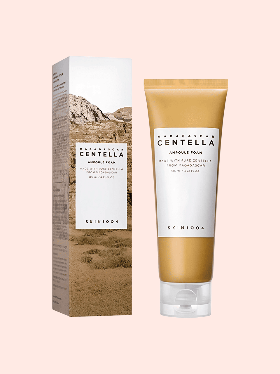 SKIN1004 Madagascar Centella Ampoule Foam
