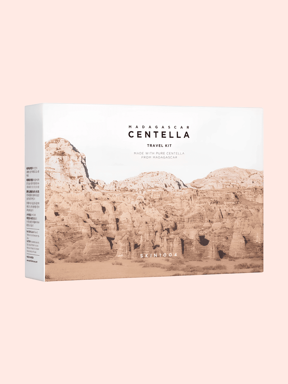 SKIN1004 Madagascar Centella Travel Kit