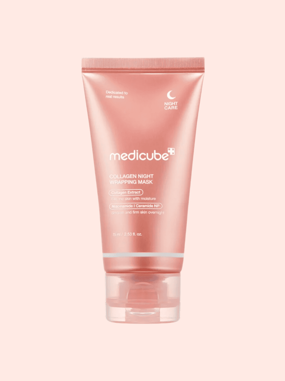 Medicube Collagen Night Wrapping Mask