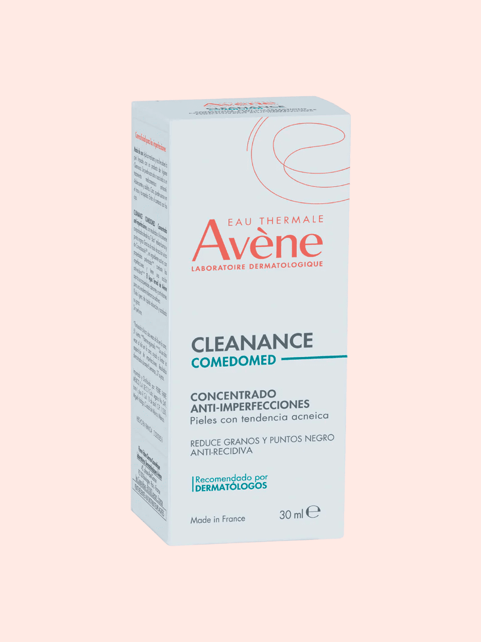 Avène Cleanance Comedomed