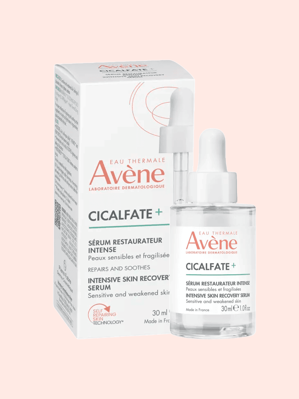Avène Cicalfate+ Serum