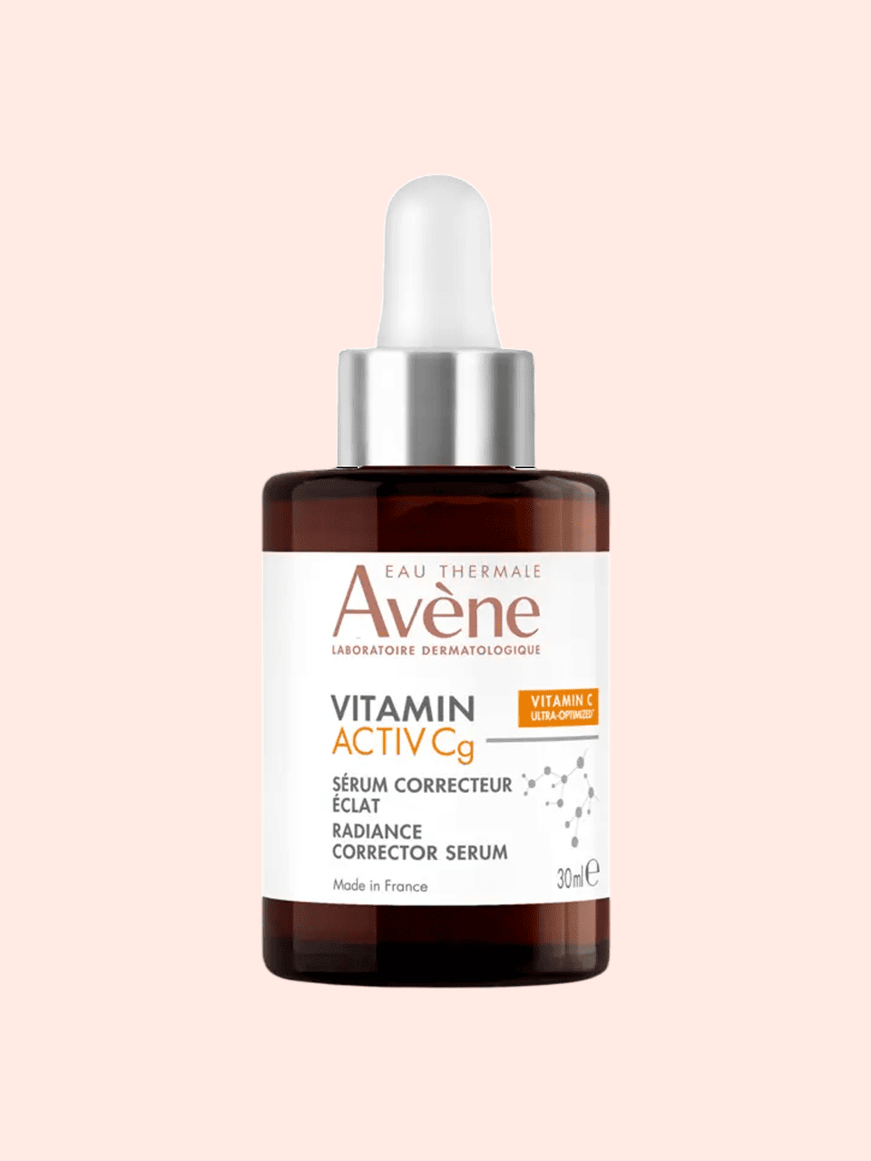 Avène Vitamin Activ Cg Serum