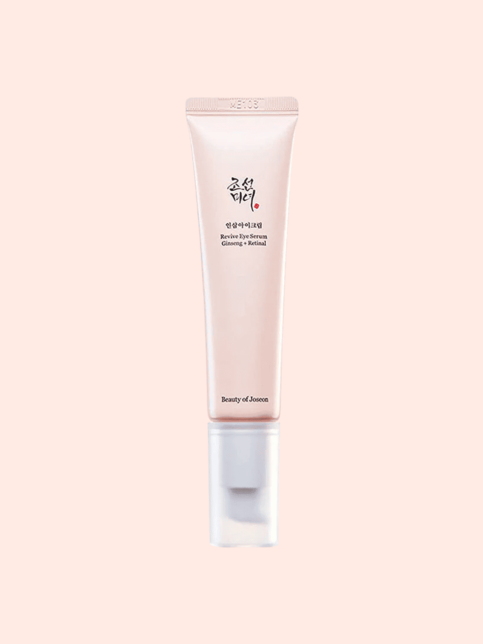 Beauty of Joseon Revive Eye Serum