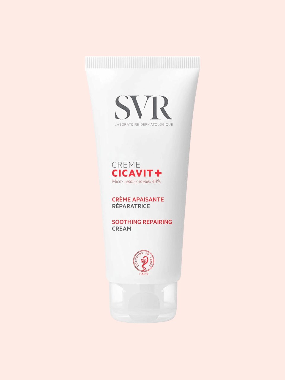 SVR Cicavit+ Crème