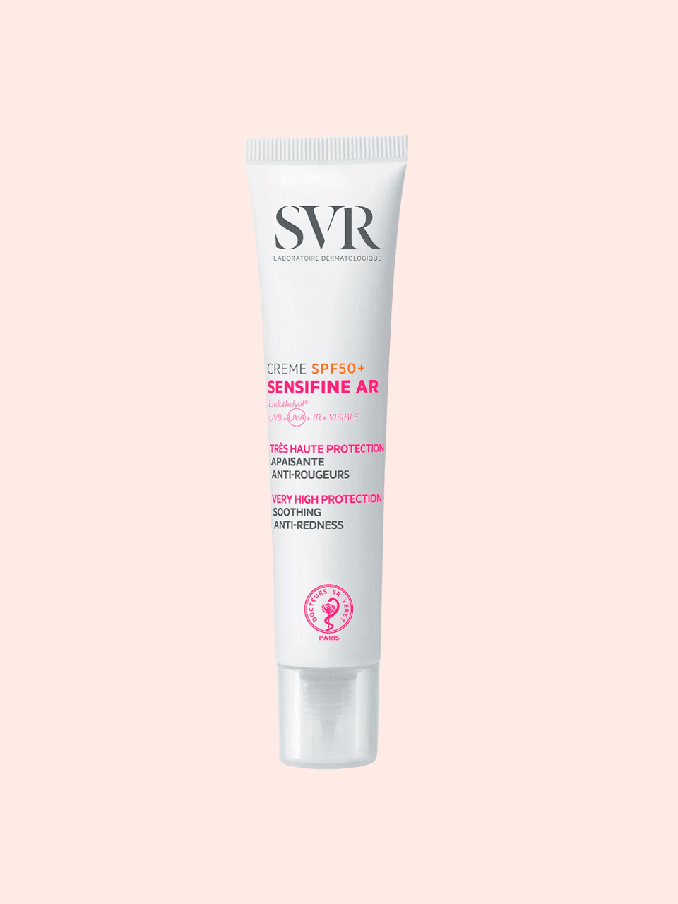 SVR Sensifine AR Crème SPF50+