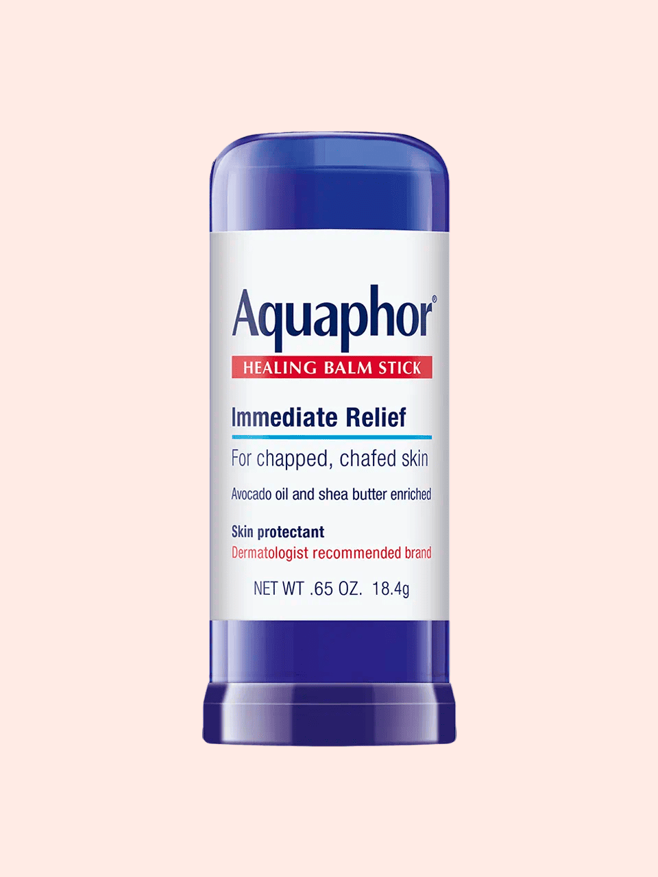 Aquaphor Healing Balm Stick