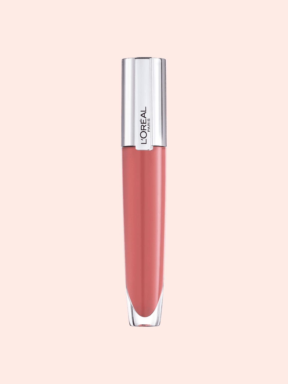 loreal-paris glow-paradise-plump-gloss
