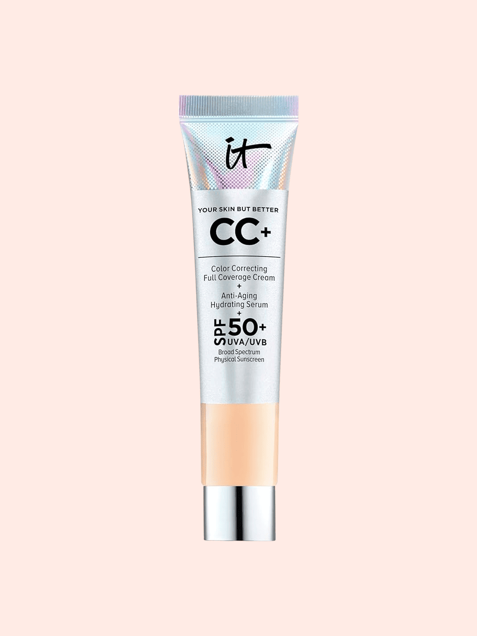 IT Cosmetics CC+ Cream
