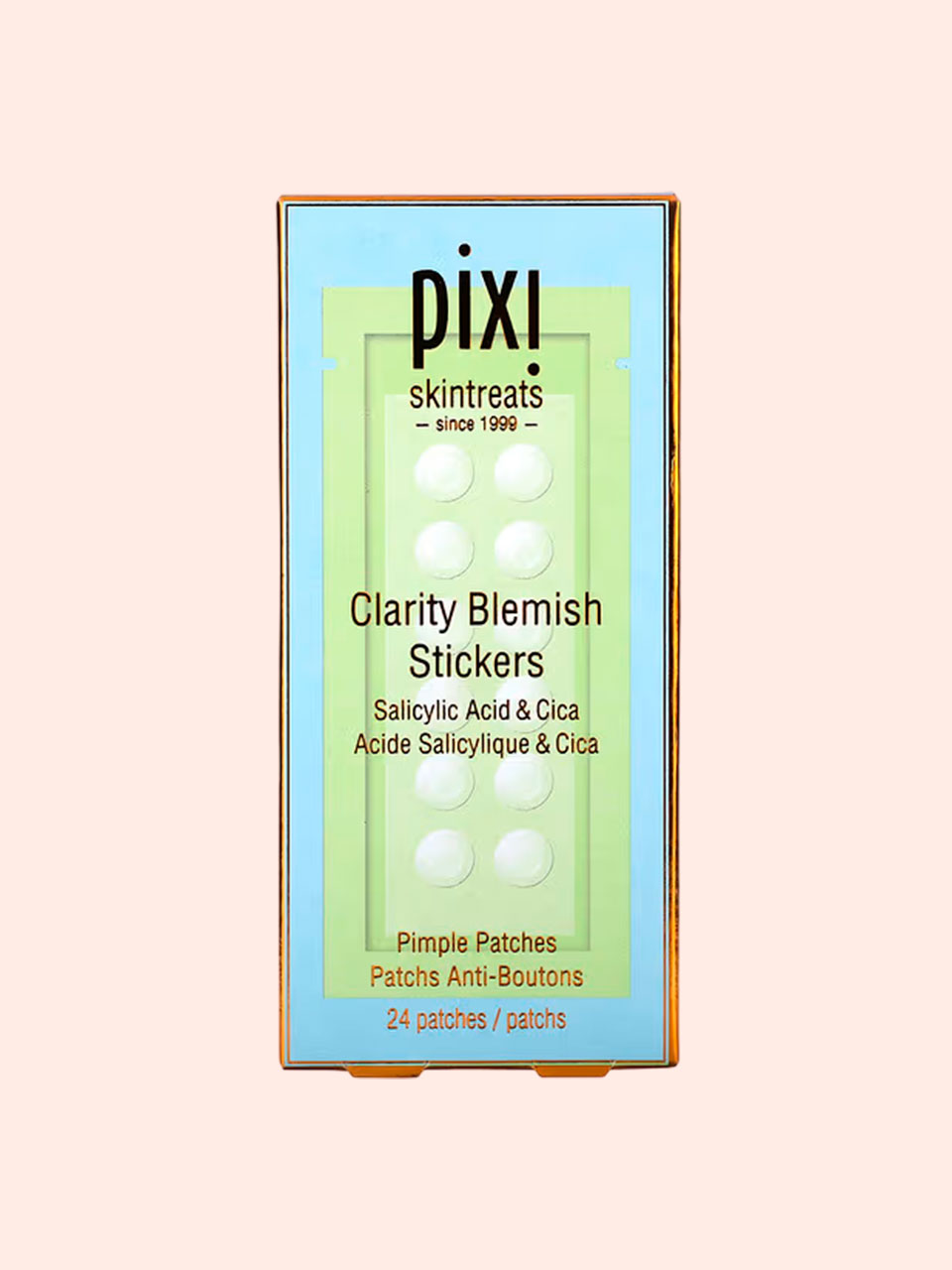 Pixi Acne