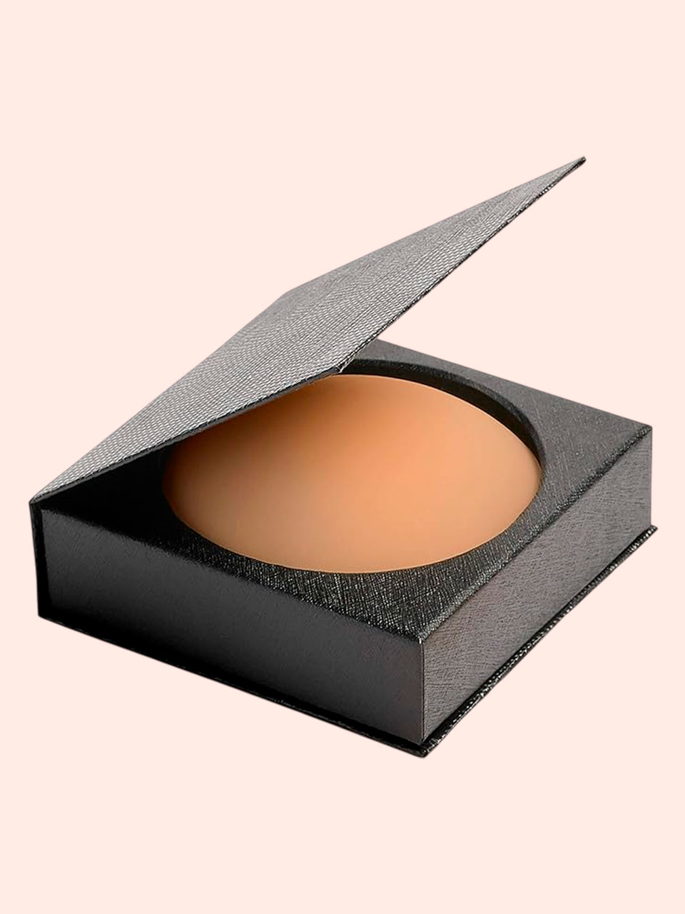 Nippies   skin Cubiertas para pezones de brasier no adhesivo