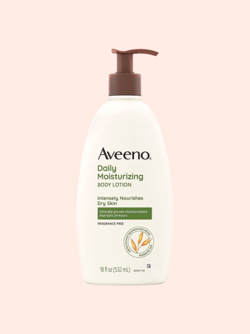 Avenoo crema corporal 532 ml