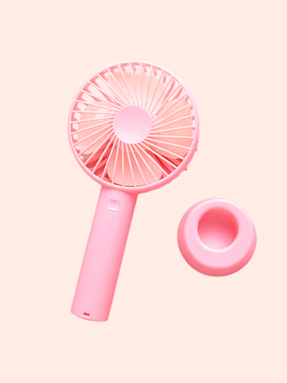 Mini ventilador
