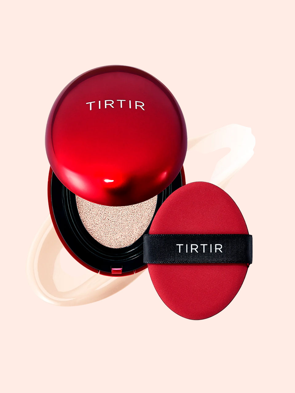 TirTir Mask Fit Red Cushion