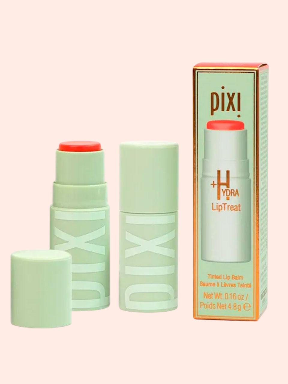 Pixi+ Hidra lip treat