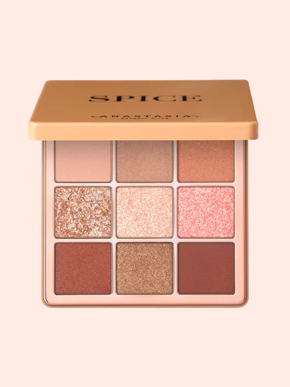 Anastasia Beverly Hills Makeup Palettes