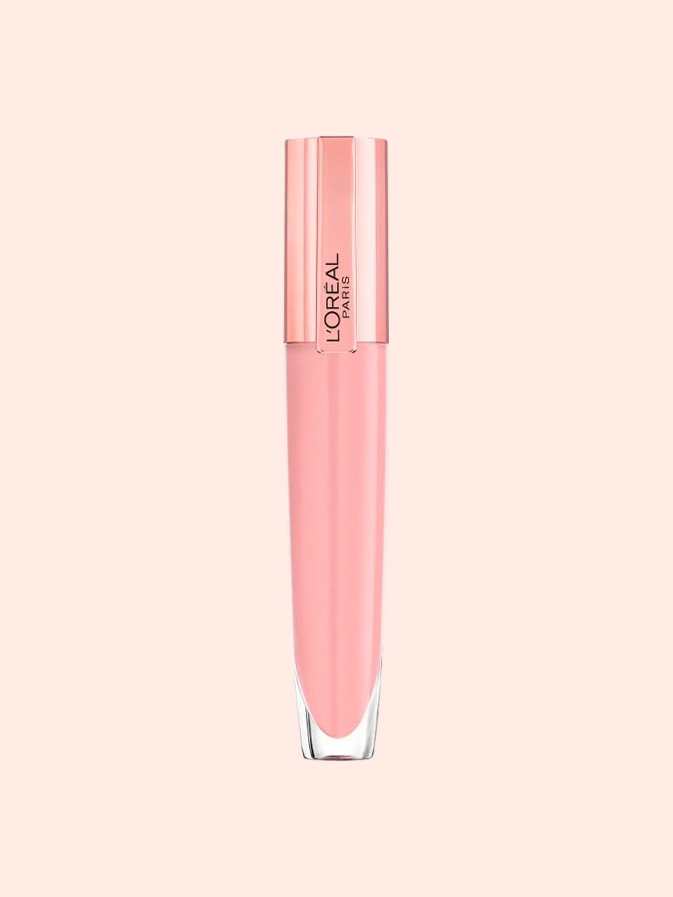 lip Gloss Loreal