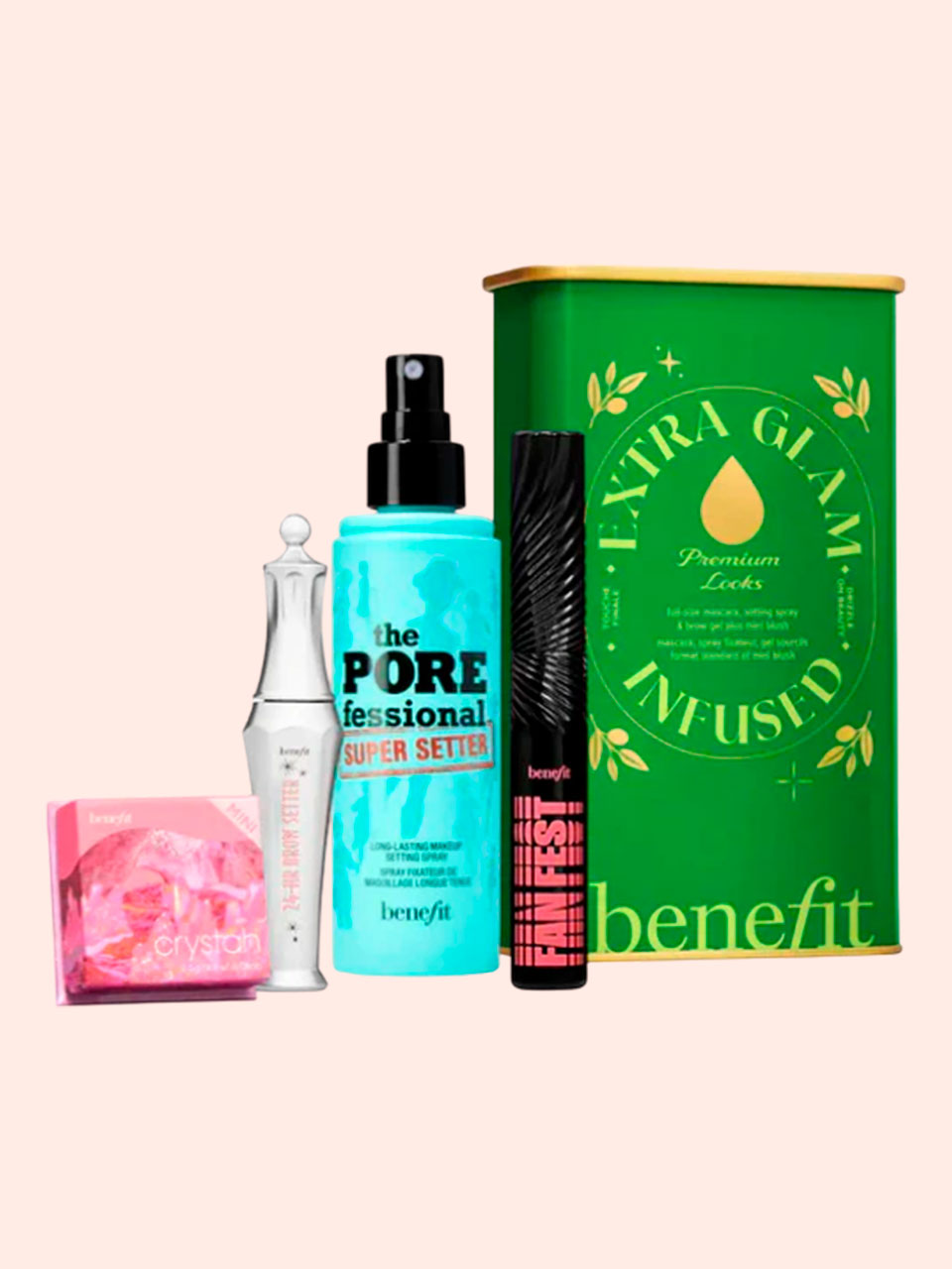 Kit benefif